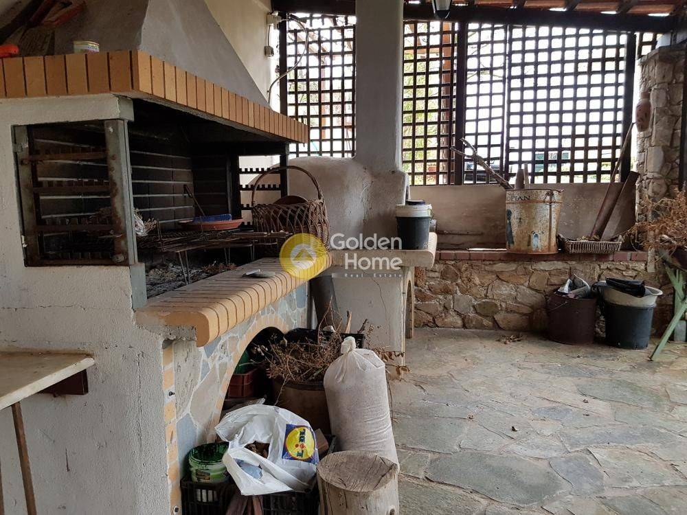 Εξωτερικός Χώρος