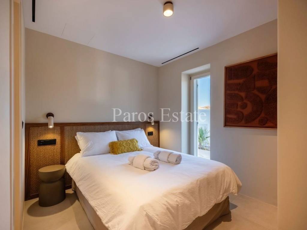 Master ypnodomatio #1