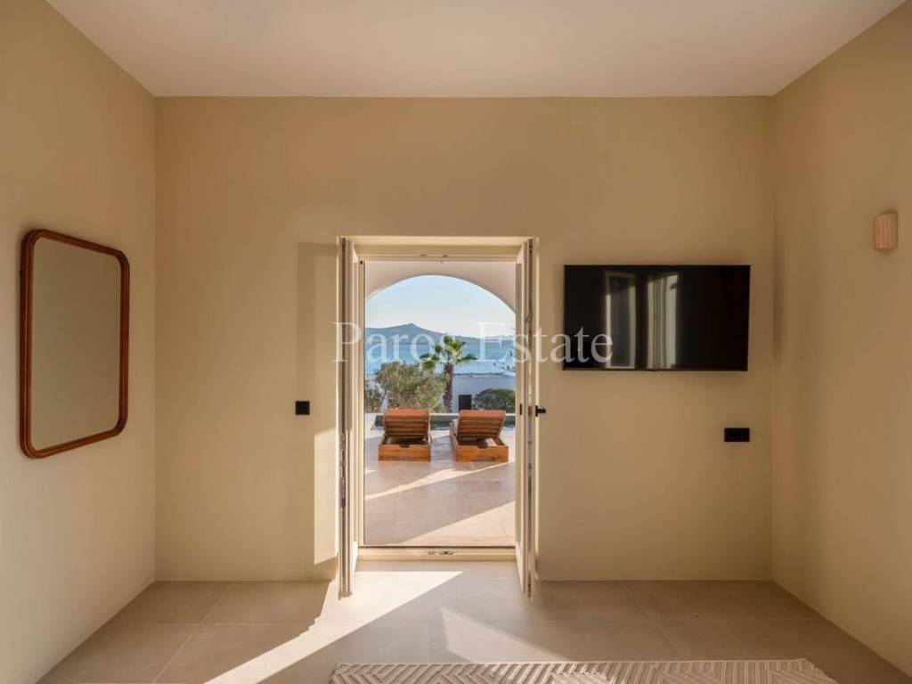 Master ypnodomatio #2