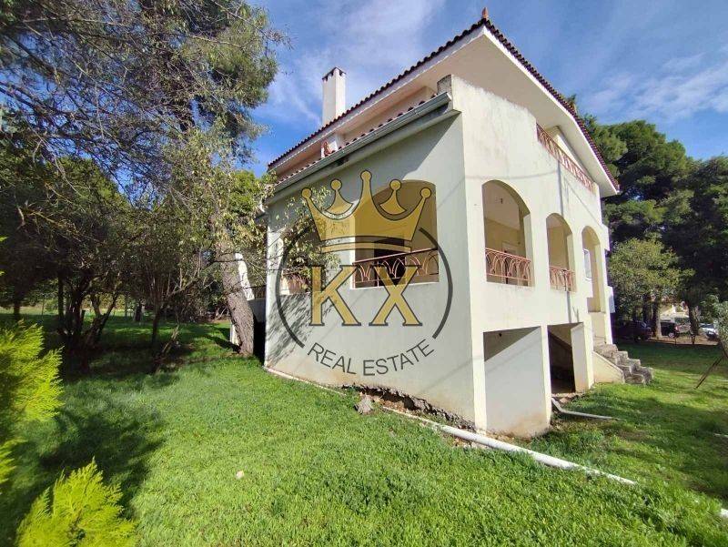 Εξωτερικός χώρος