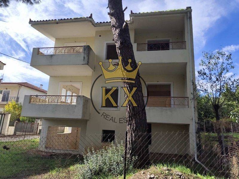 Εξωτερικός χώρος