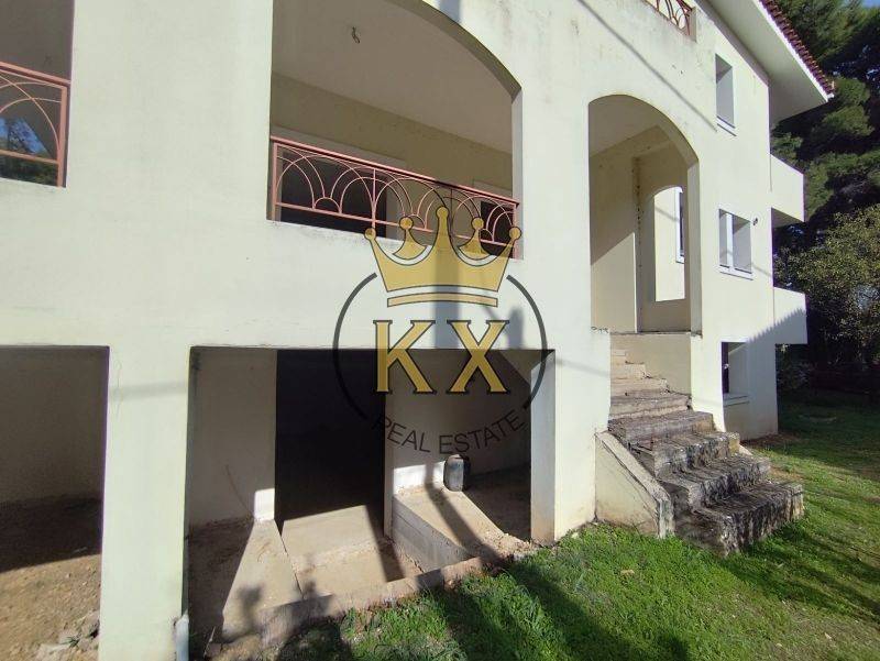 Εξωτερικός χώρος