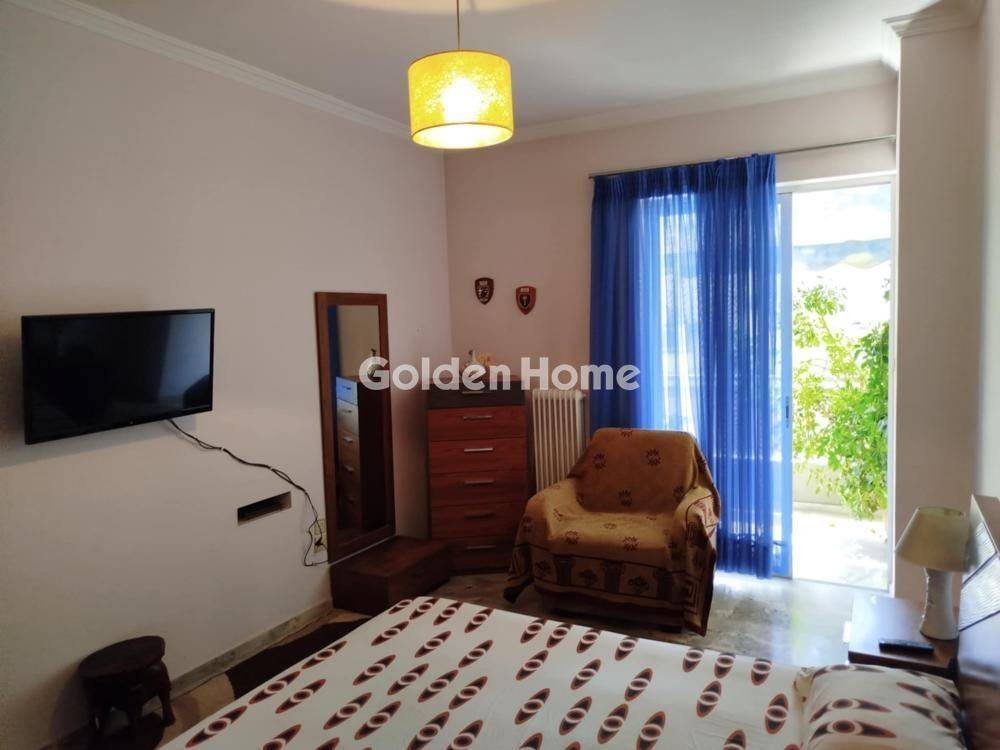 Υπνοδωμάτιο