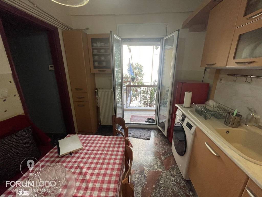 Forumland Real Estate, κουζίνα