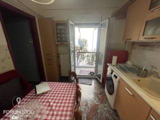 Forumland Real Estate, κουζίνα