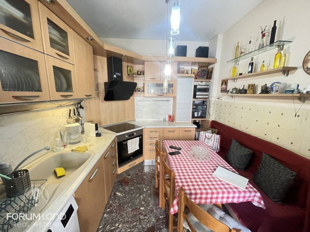 Forumland Real Estate, Κουζίνα