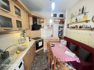 Forumland Real Estate, Κουζίνα