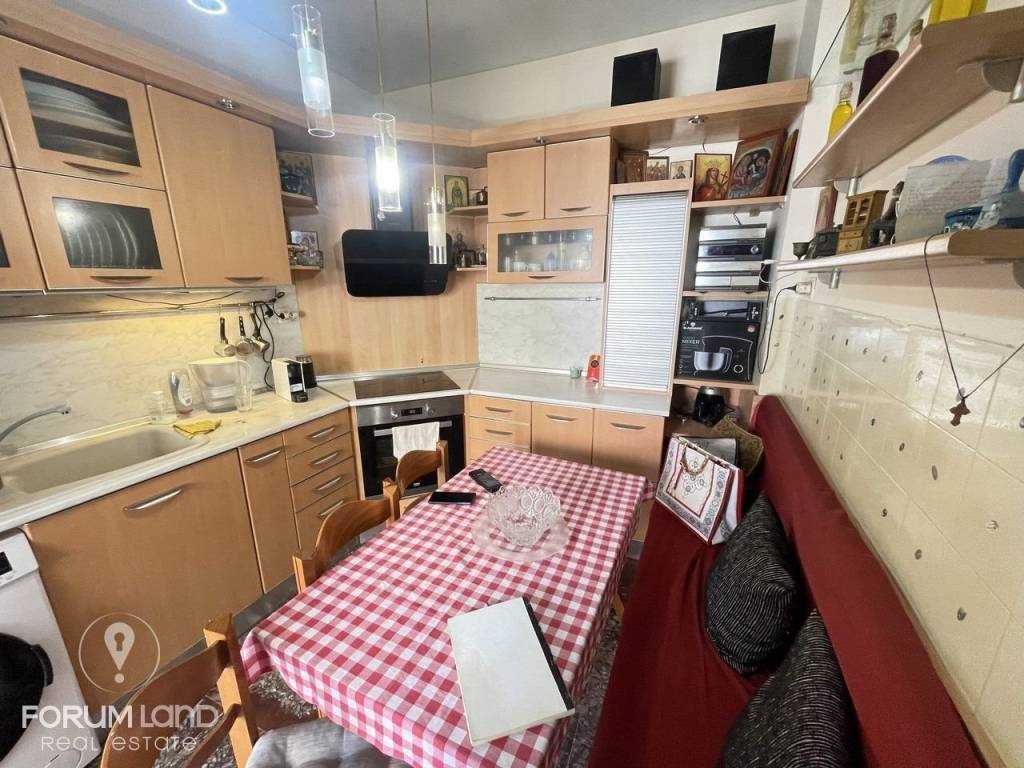 Forumland Real Estate, Κουζίνα