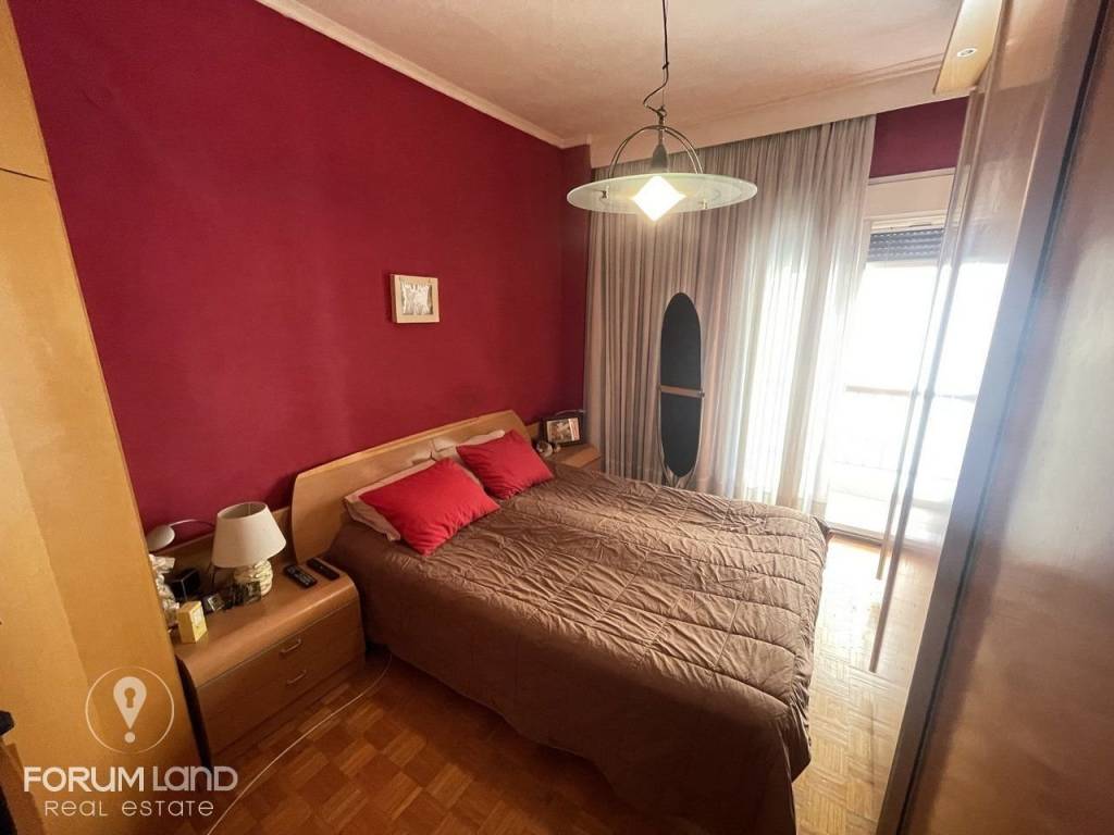 Forumland Real Estate, Υπνοδωμάτιο