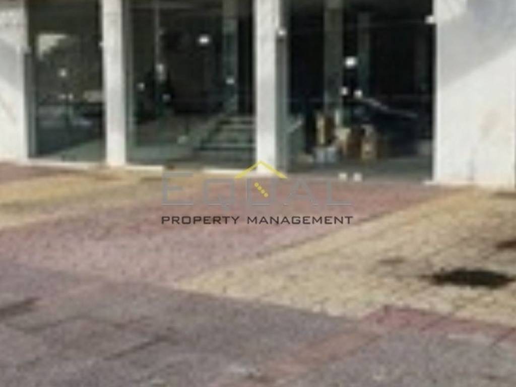 Εξωτερικοι χώροι