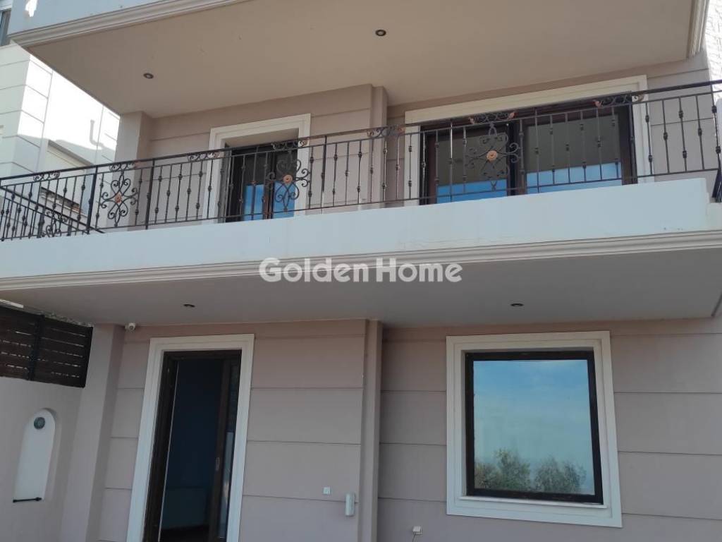 Εξωτερικός Χώρος