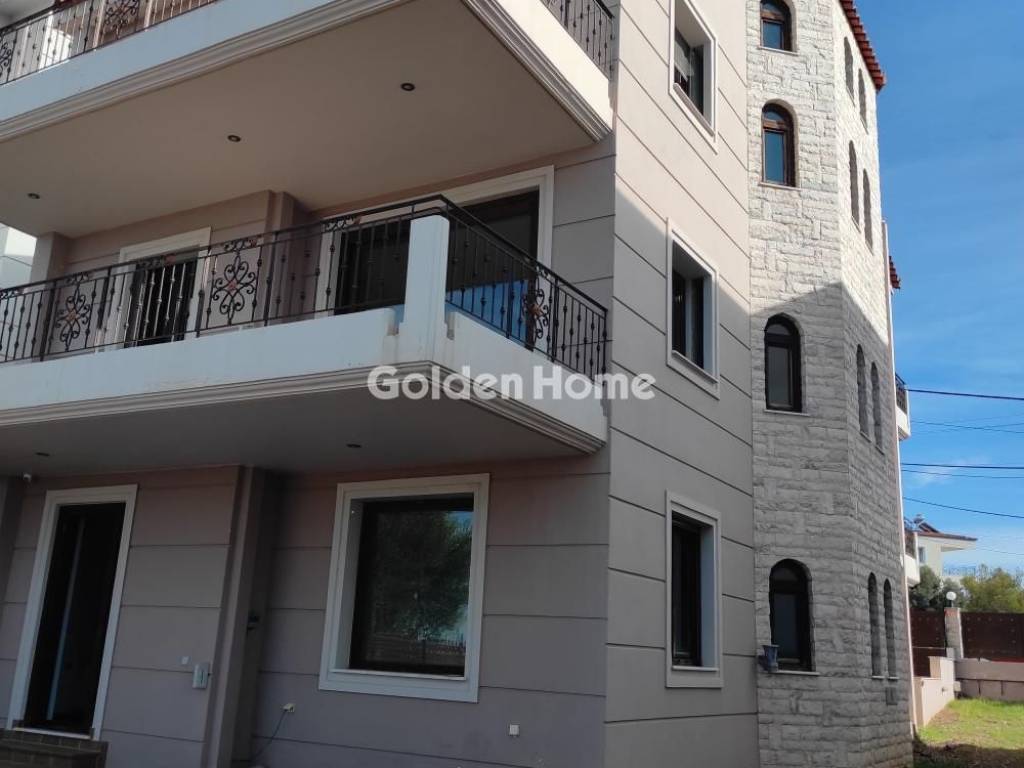 Εξωτερικός Χώρος