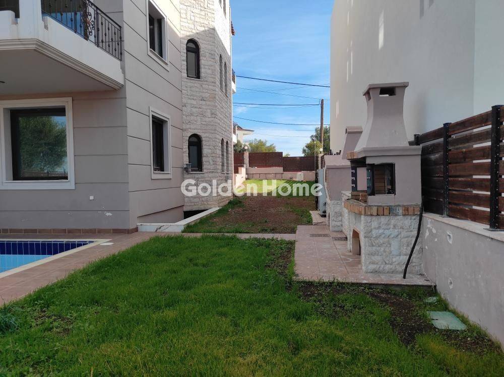 Εξωτερικός Χώρος