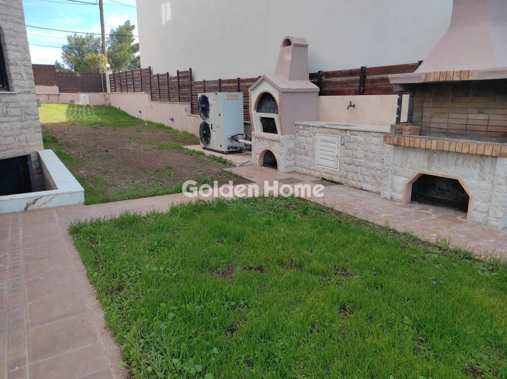 Εξωτερικός Χώρος