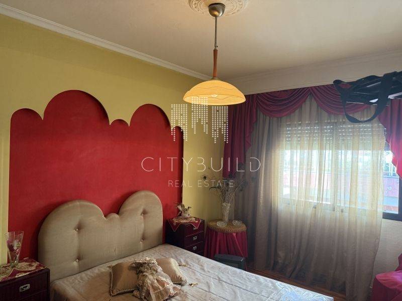 Υπνοδωμάτιο