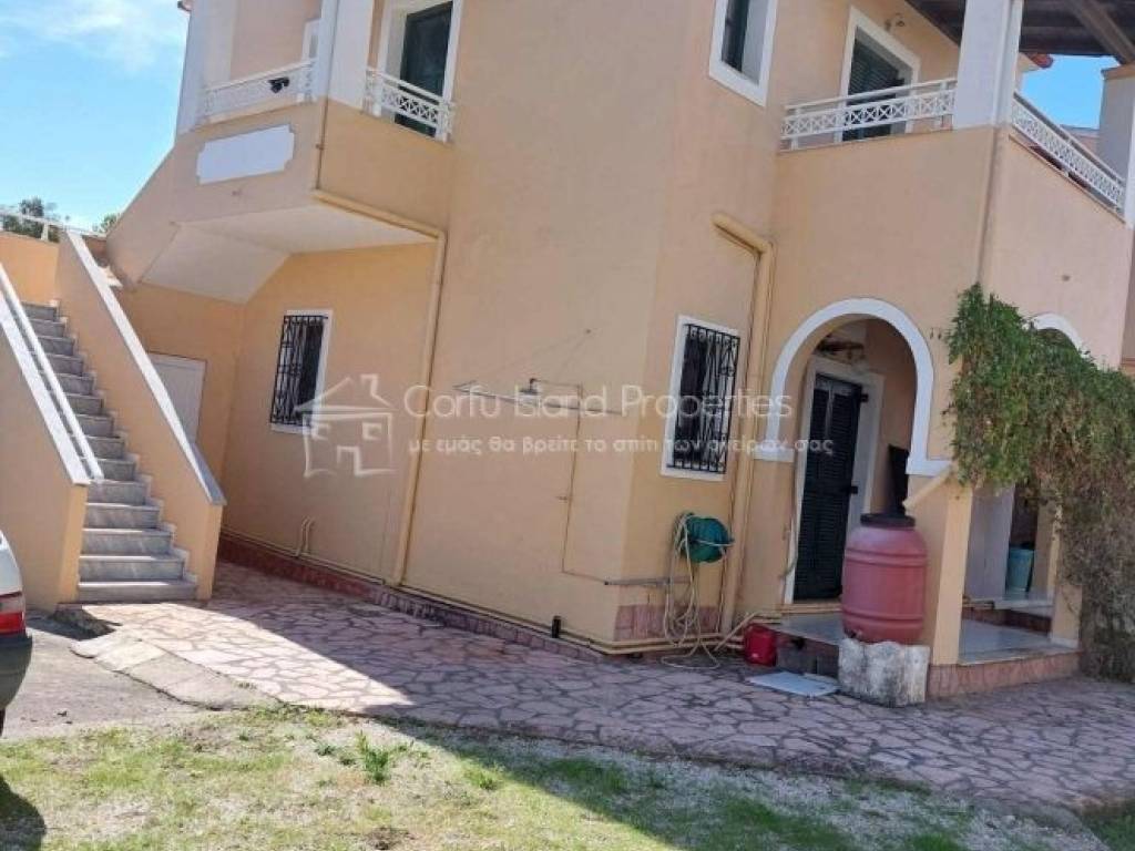 Εξωτερικός χώρος