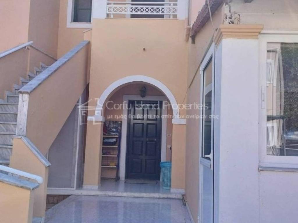 Εξωτερικός χώρος