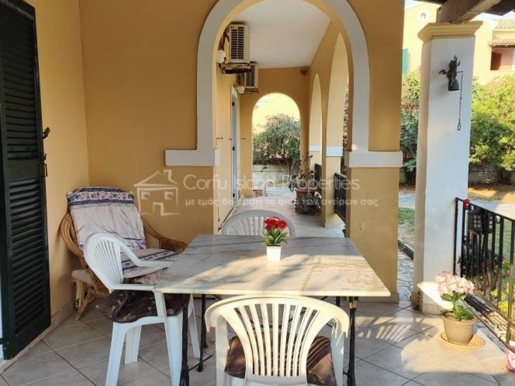 Εξωτερικός χώρος