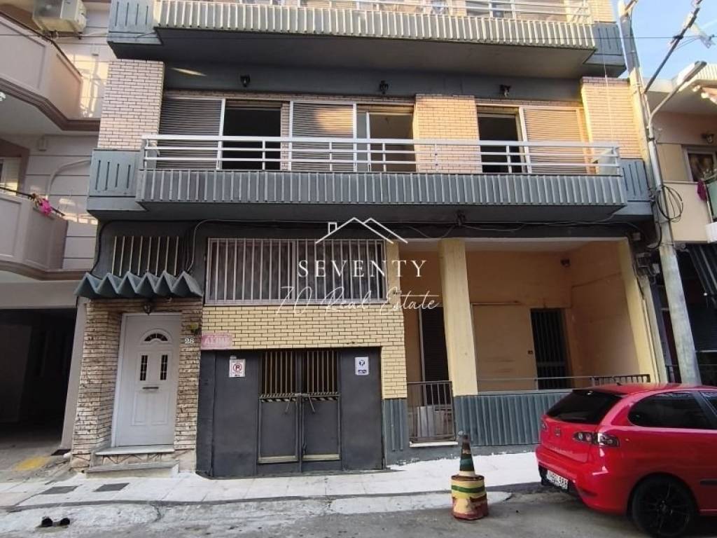 Εξωτερικός χώρος