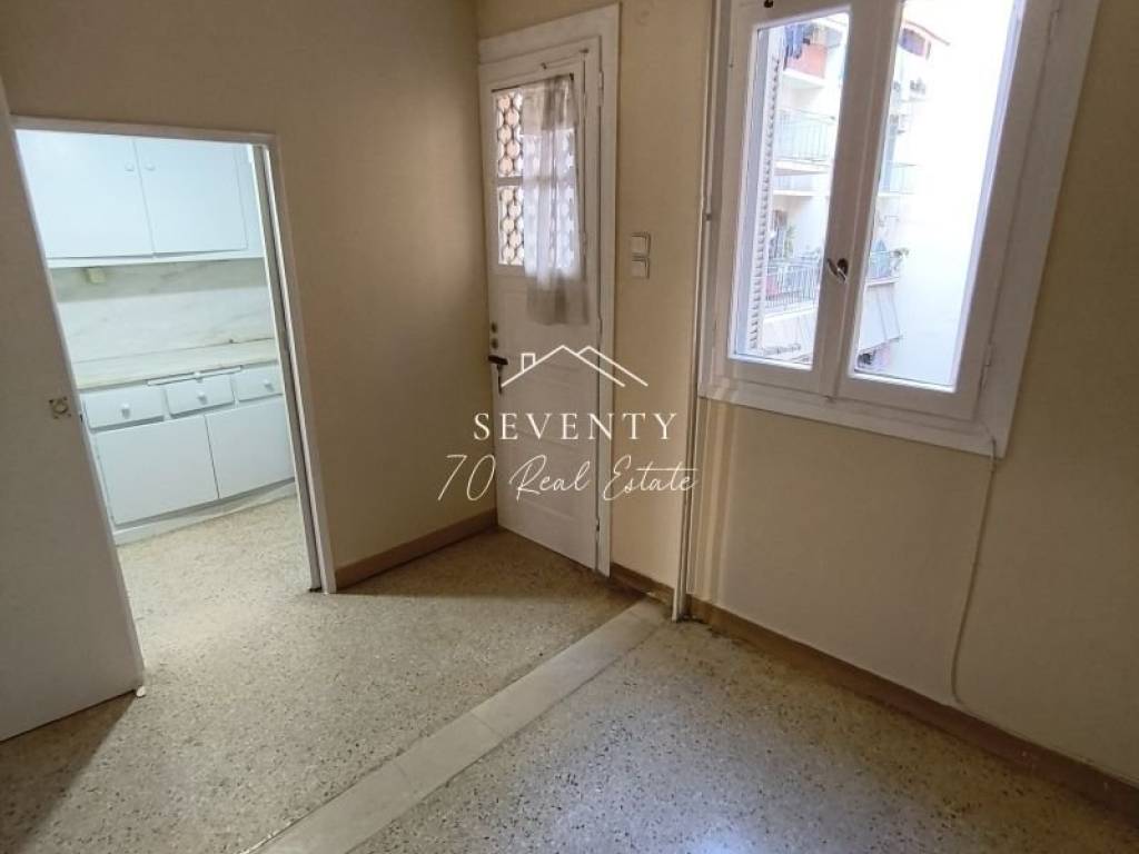 Άποψη χώρου