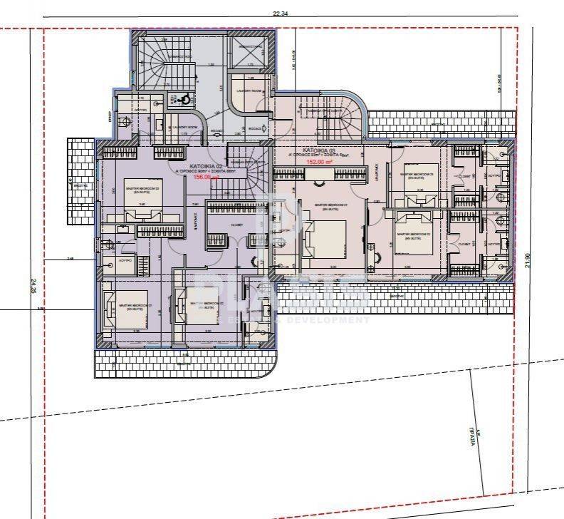 Εσωτερικοι χώροι