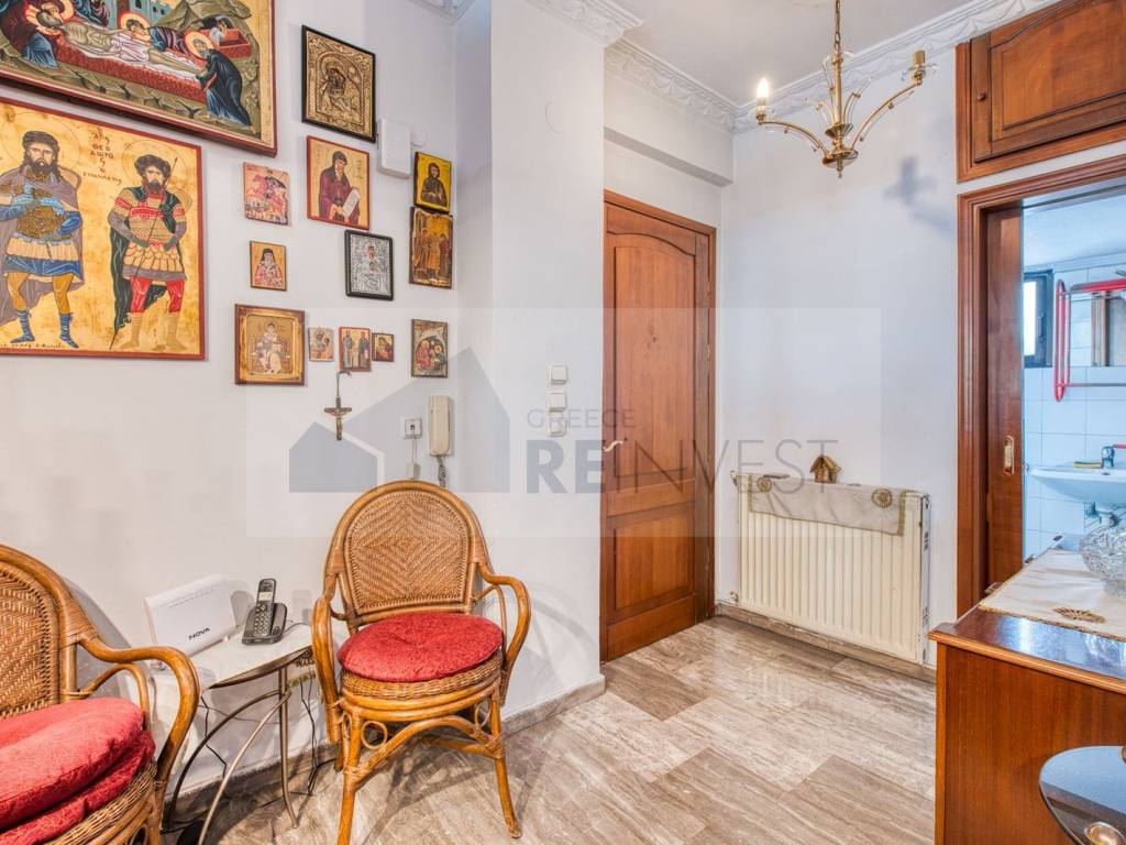 Εσωτερικοι χώροι