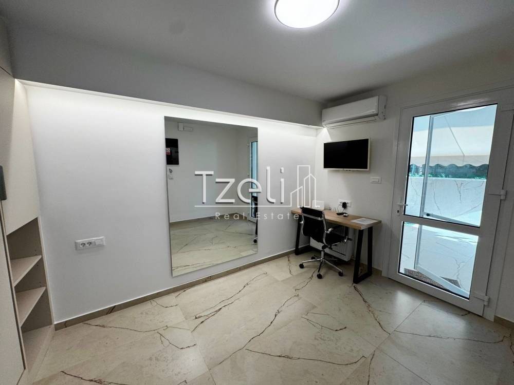 Άποψη χώρου