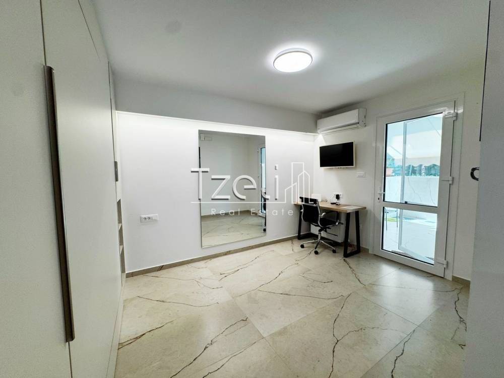 Άποψη χώρου