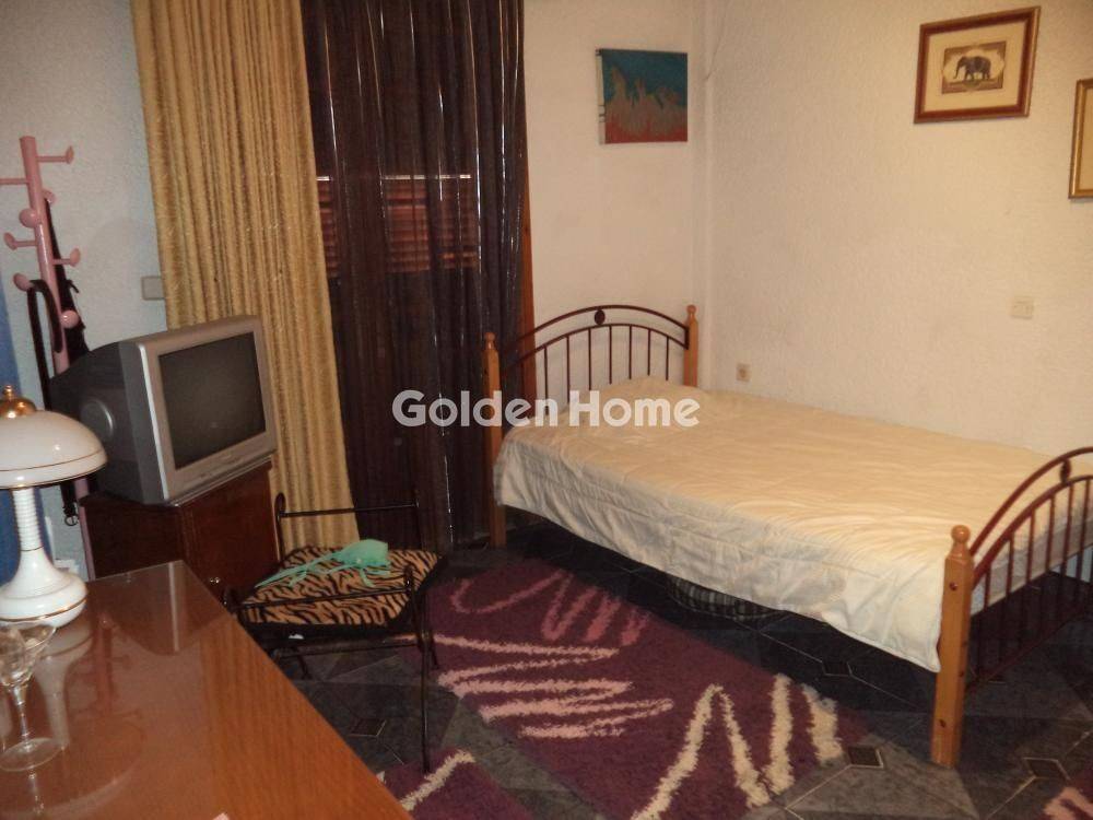 Υπνοδωμάτιο