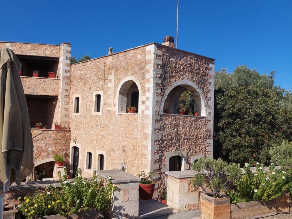 Εσωτερικοι χώροι