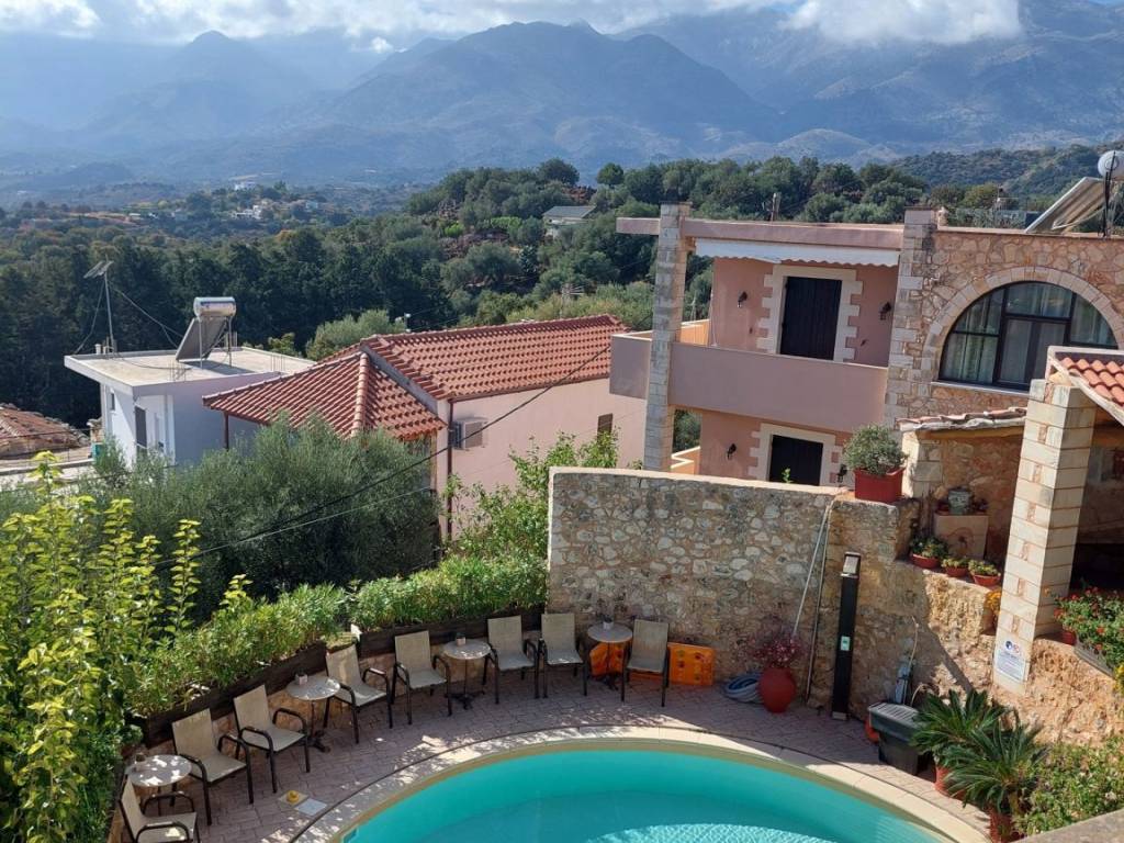 Εσωτερικοι χώροι