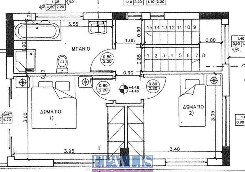Εσωτερικοι χώροι
