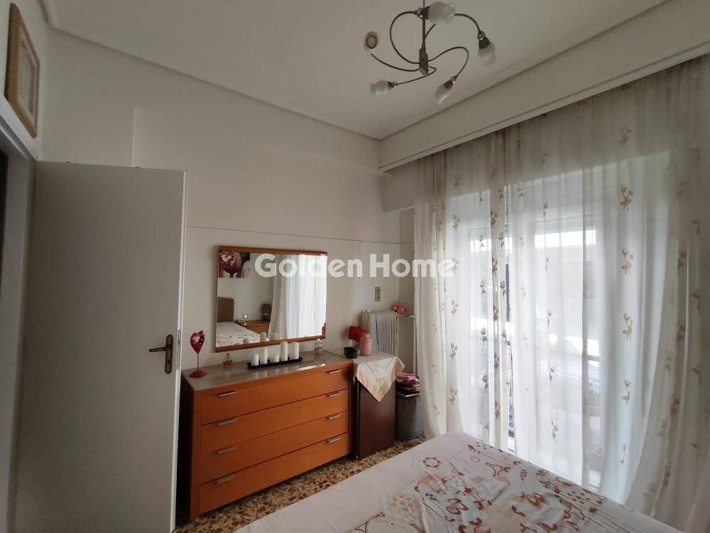 Υπνοδωμάτιο