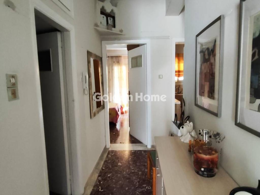 Χολ - Διάδρομος