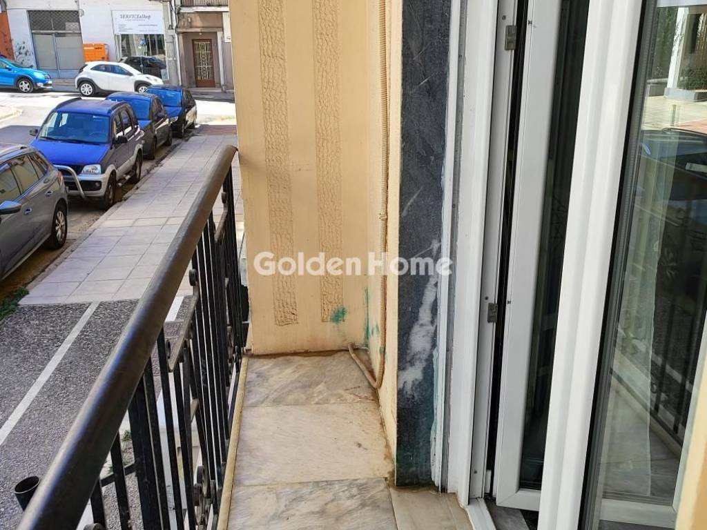 Χολ - Διάδρομος