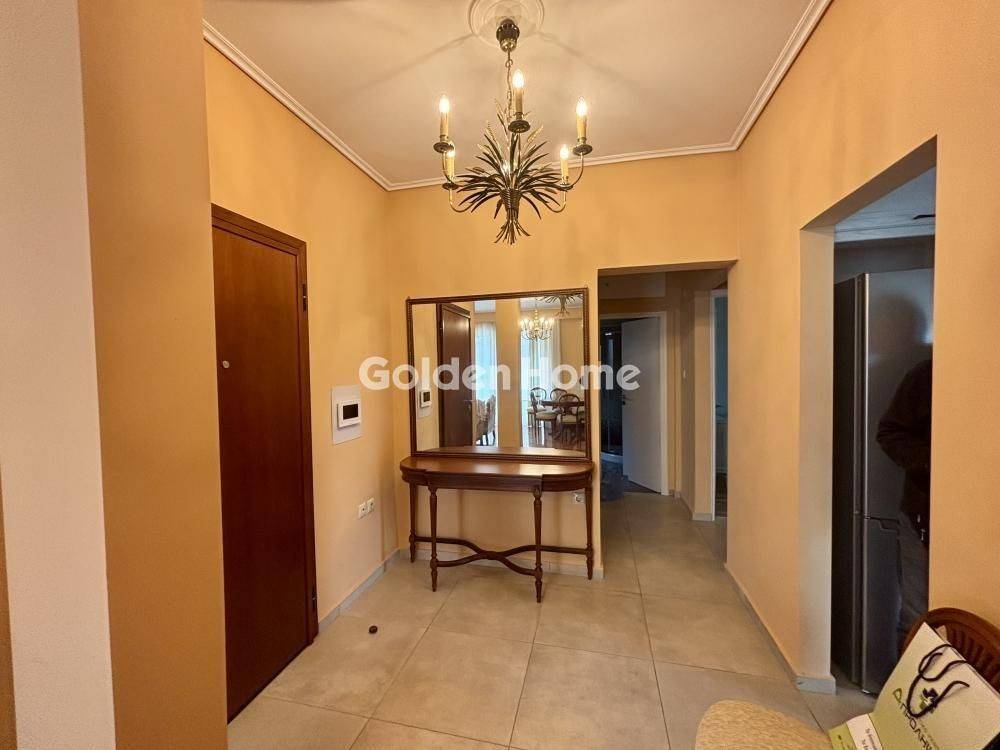 Χολ - Διάδρομος