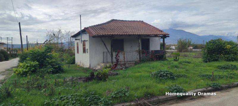 Εξωτερικός χώρος