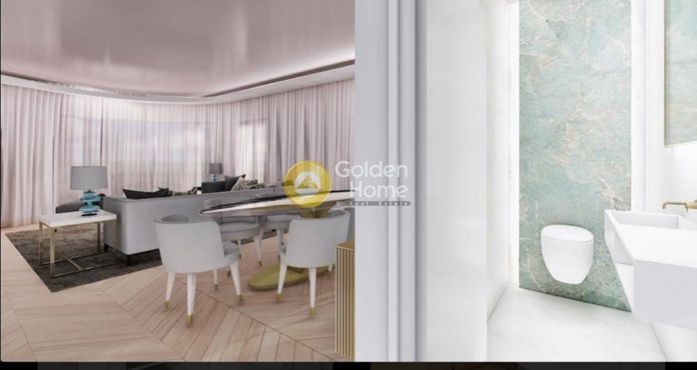 Χολ - Διάδρομος