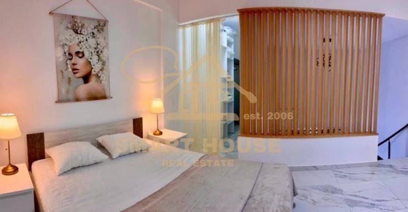 Υπνοδωμάτιο