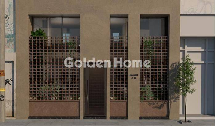 Κυρίως Χώρος