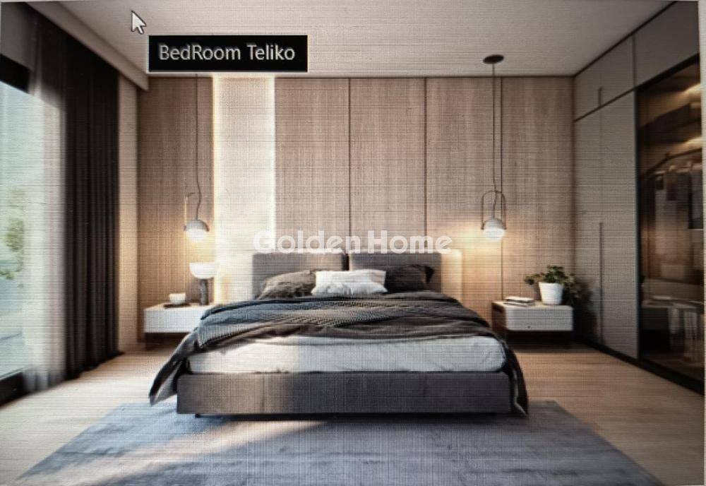 Υπνοδωμάτιο