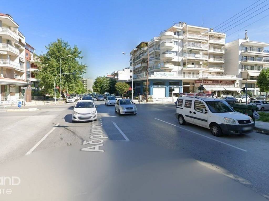 Forumland Real Estate, Αδριανουπόλεως περιοχή