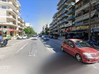 Forumland Real Estate, Αδριανουπόλεως περιοχή