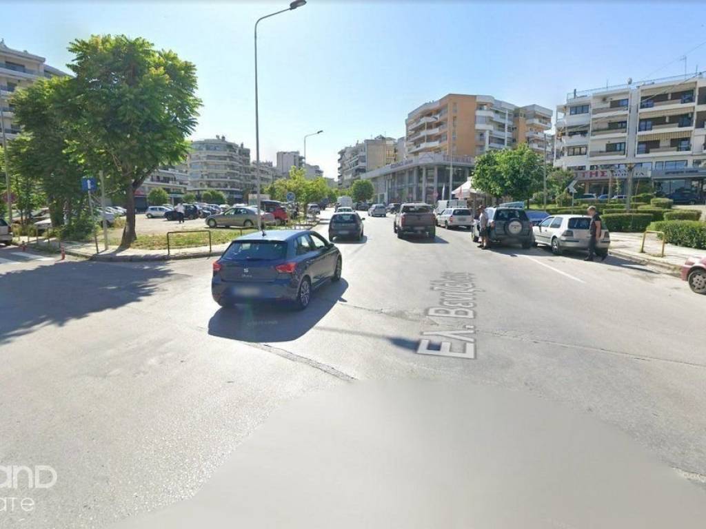 Forumland Real Estate, Αδριανουπόλεως περιοχή
