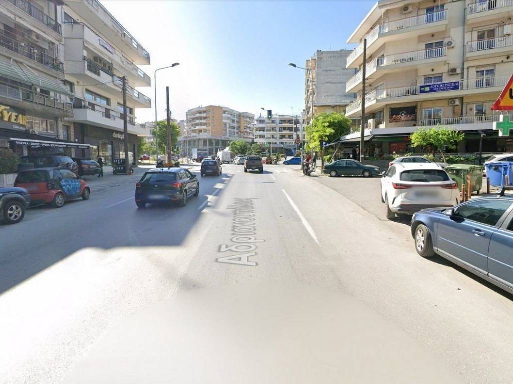 Forumland Real Estate, Αδριανουπόλεως περιοχή