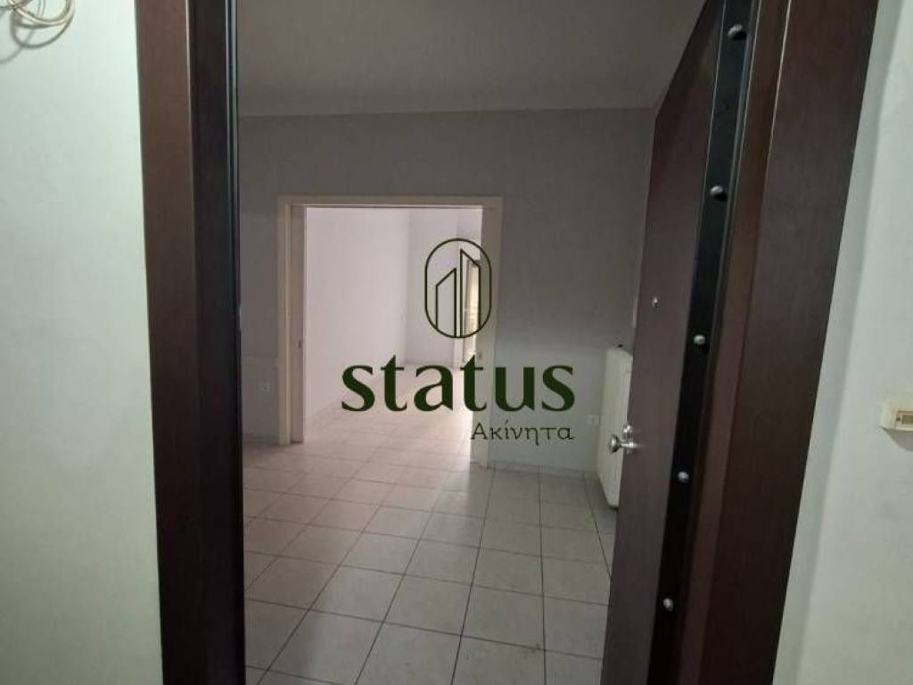 Είσοδος οικοδομής