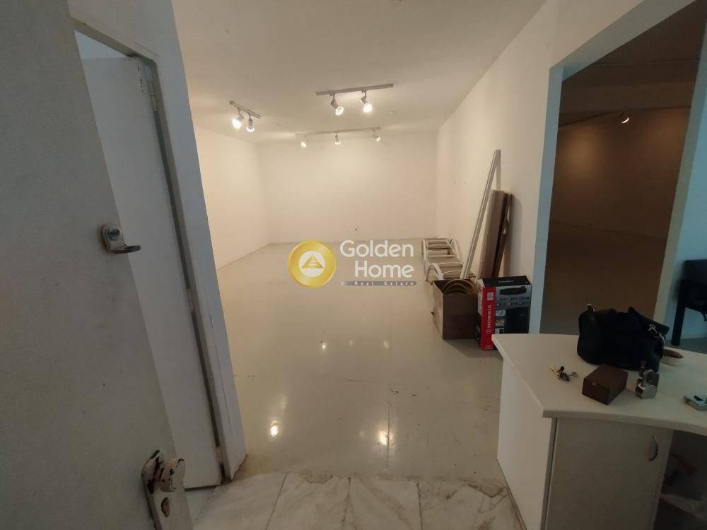 Κυρίως Χώρος