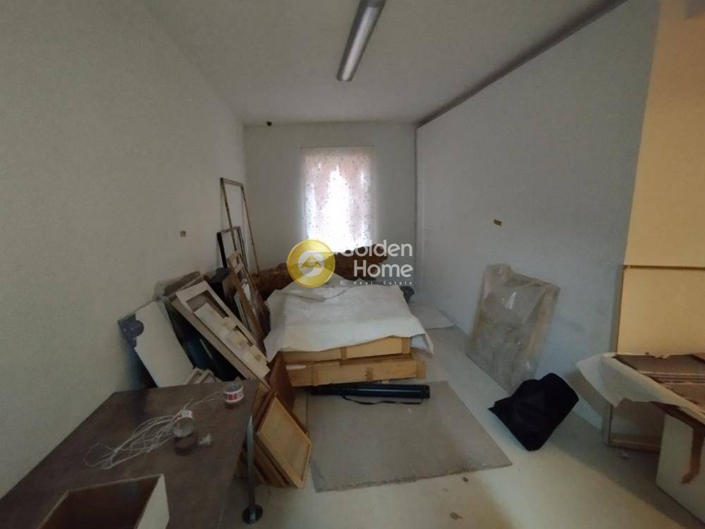 Κυρίως Χώρος