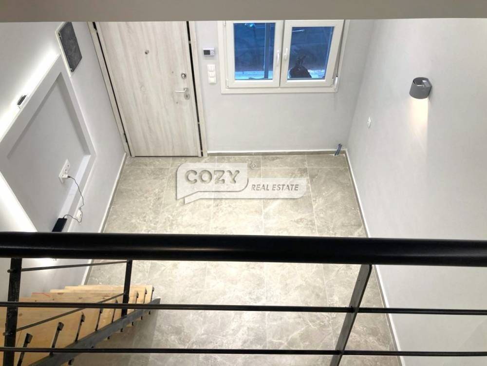 Άποψη χώρου