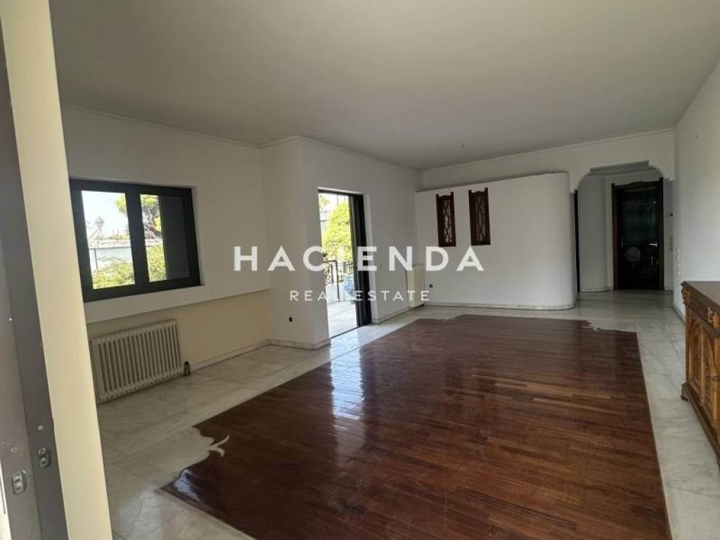 Άποψη χώρου